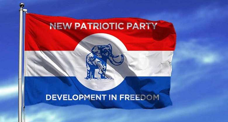 NPP Opens Sunyani East Parliamentary Primary Nominations