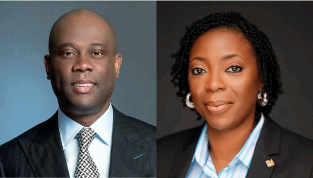 Access Bank Appoints Veteran Banker To Replace Herbert Wigwe As Acting CEO