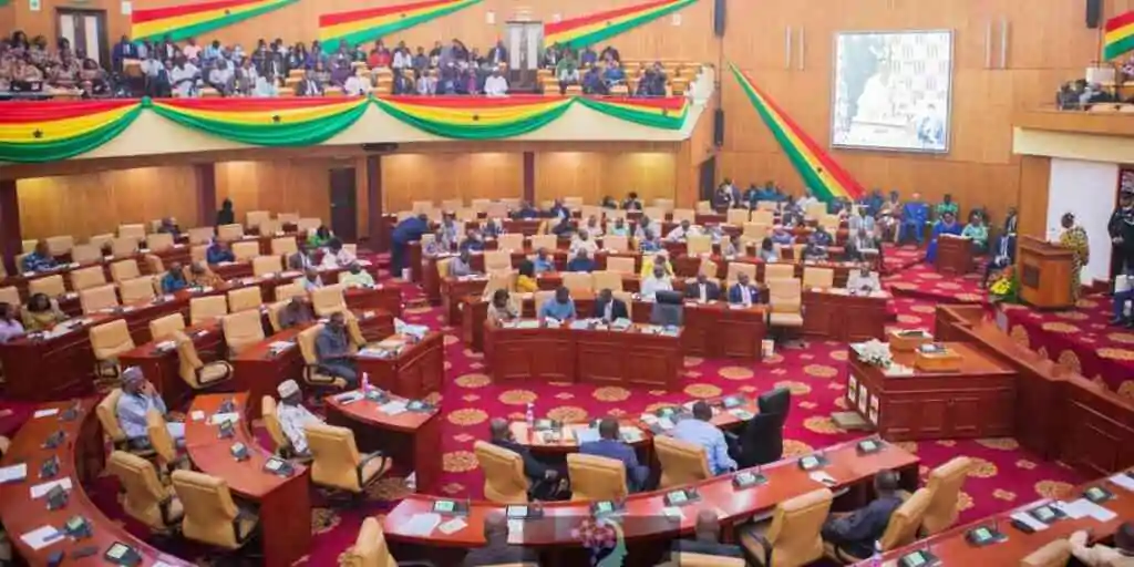 LGBTQ+ Activists In Ghana To Face 3 to 5 Years Jail Term