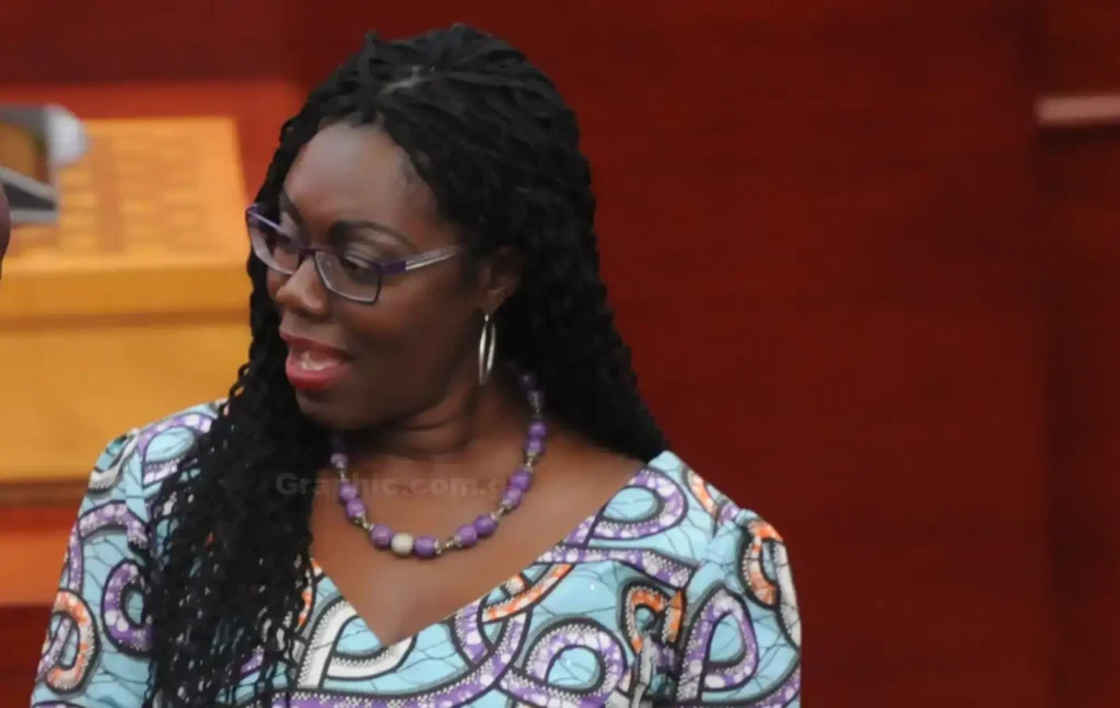 Ghana.gov Better NDC E-services