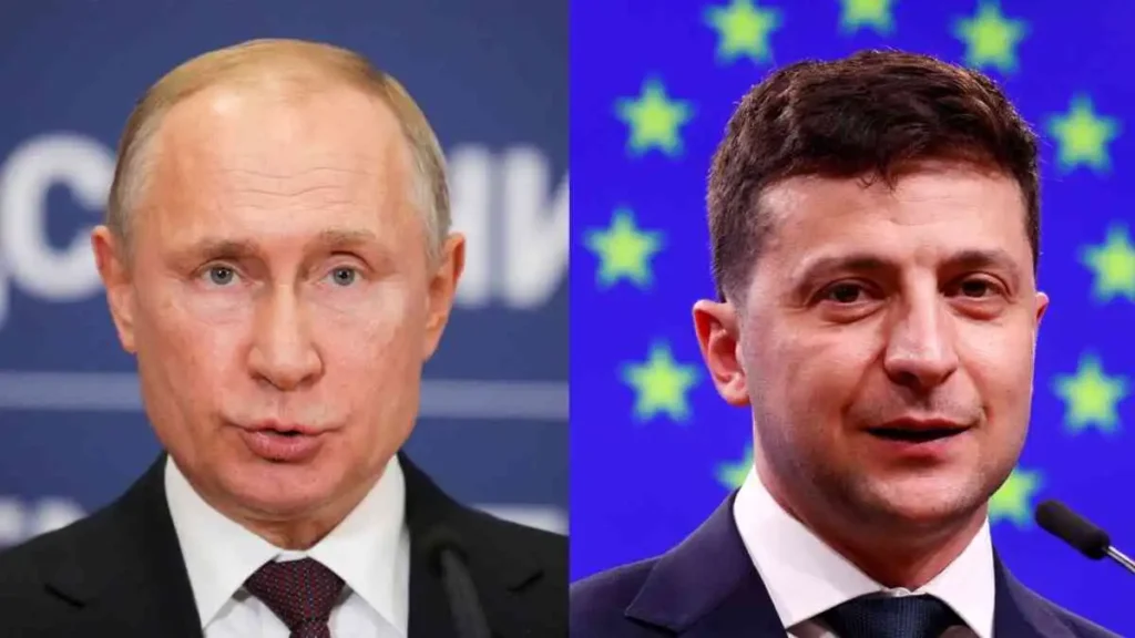 Public Opinion on Ukraine-Russia Compromise