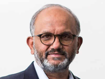 Shantanu Narayen | CEO of Adobe