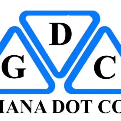 How internet services in Ghana was 25-29 years ago: You are lucky with what you have now