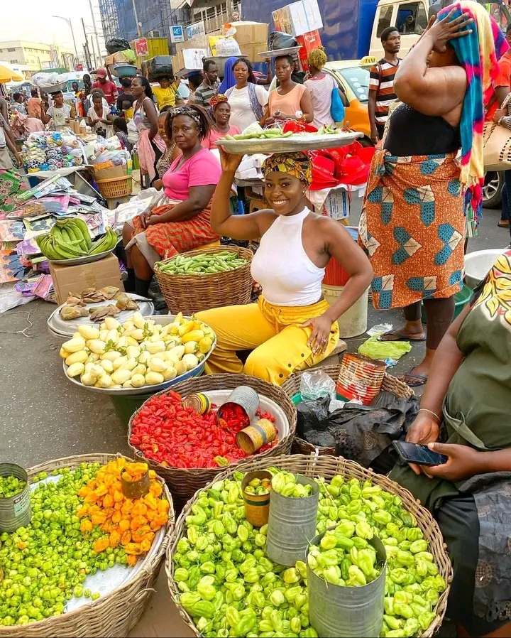 Ghana's Inflation Rate Decline in February to 23.2%