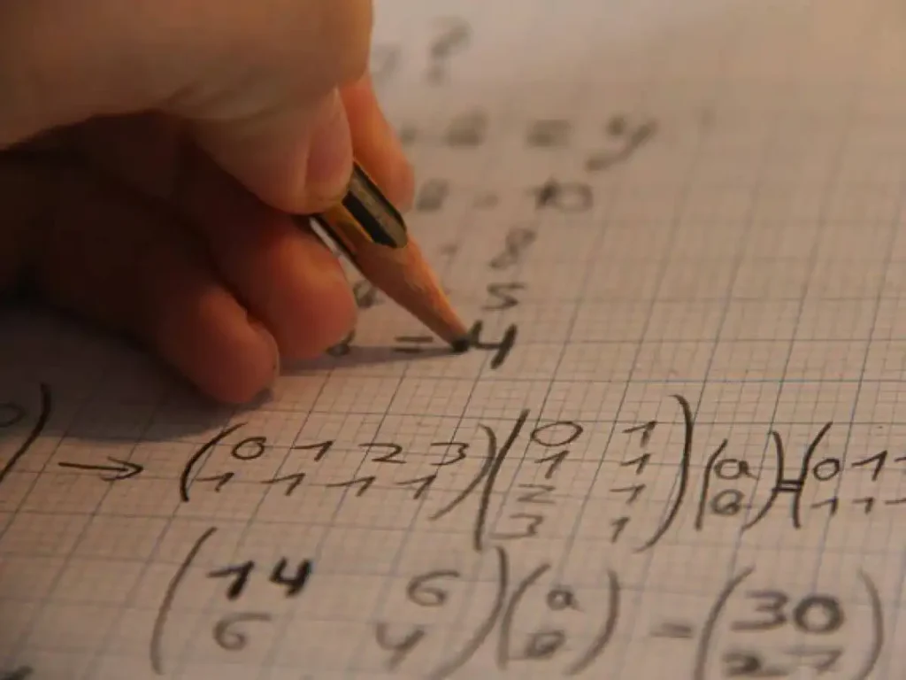 Mathematics and Science Failure at BECE 2025 BECE Mathematics Mock Question