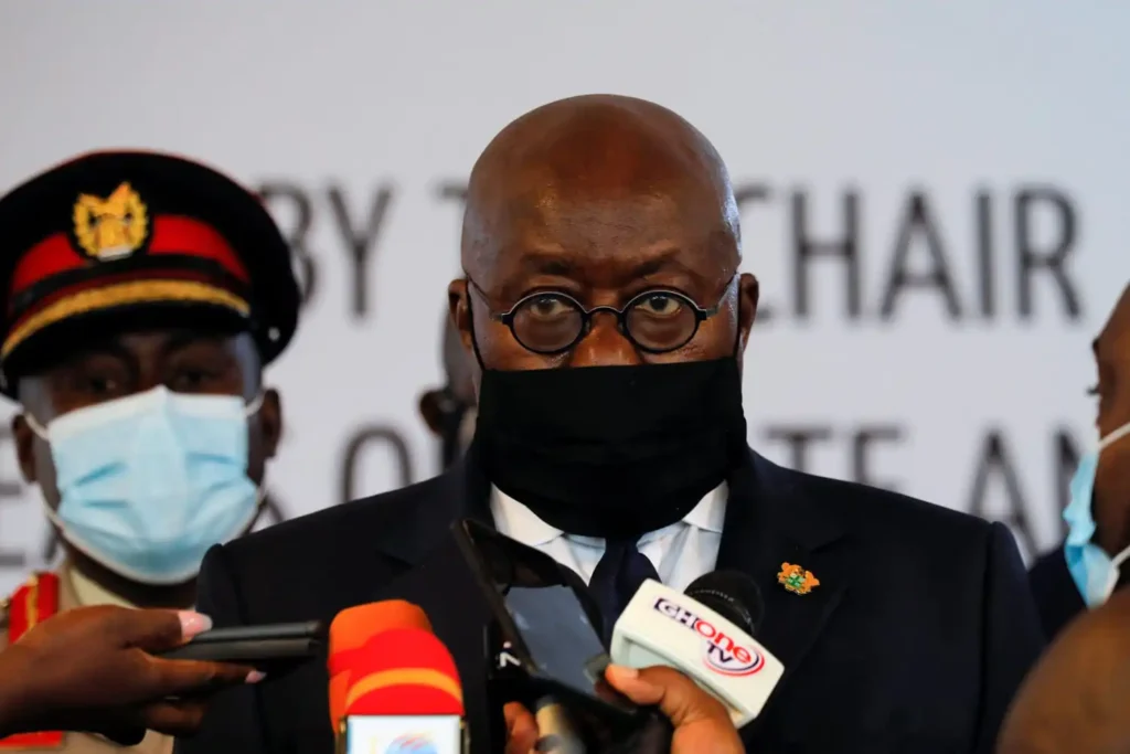 Ghana will Lose US$3.8 Billion If You Pass Anti Gay Bill - Ministry of Finance