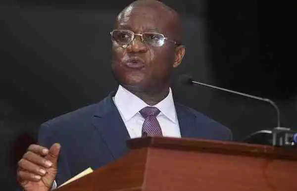 Ensure Timely Distribution of Tablets to SHSs – Kyei-Menah-Bonsu to Government