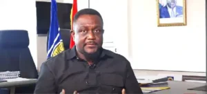 Shocking Revelations: ECG Boss Faces Deadly Threats to His Family