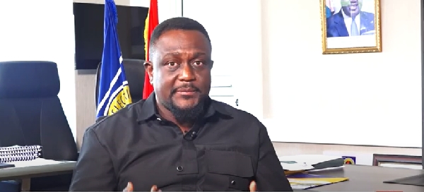 Shocking Revelations: ECG Boss Faces Deadly Threats to His Family