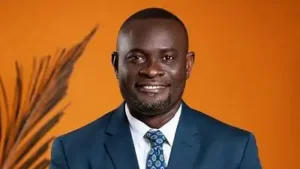 [VIDEO] Captain Smart Reveals The Real Cause of John Kumah 's Death