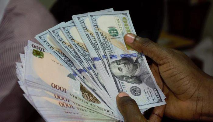 Naira Appreciates against US Dollars