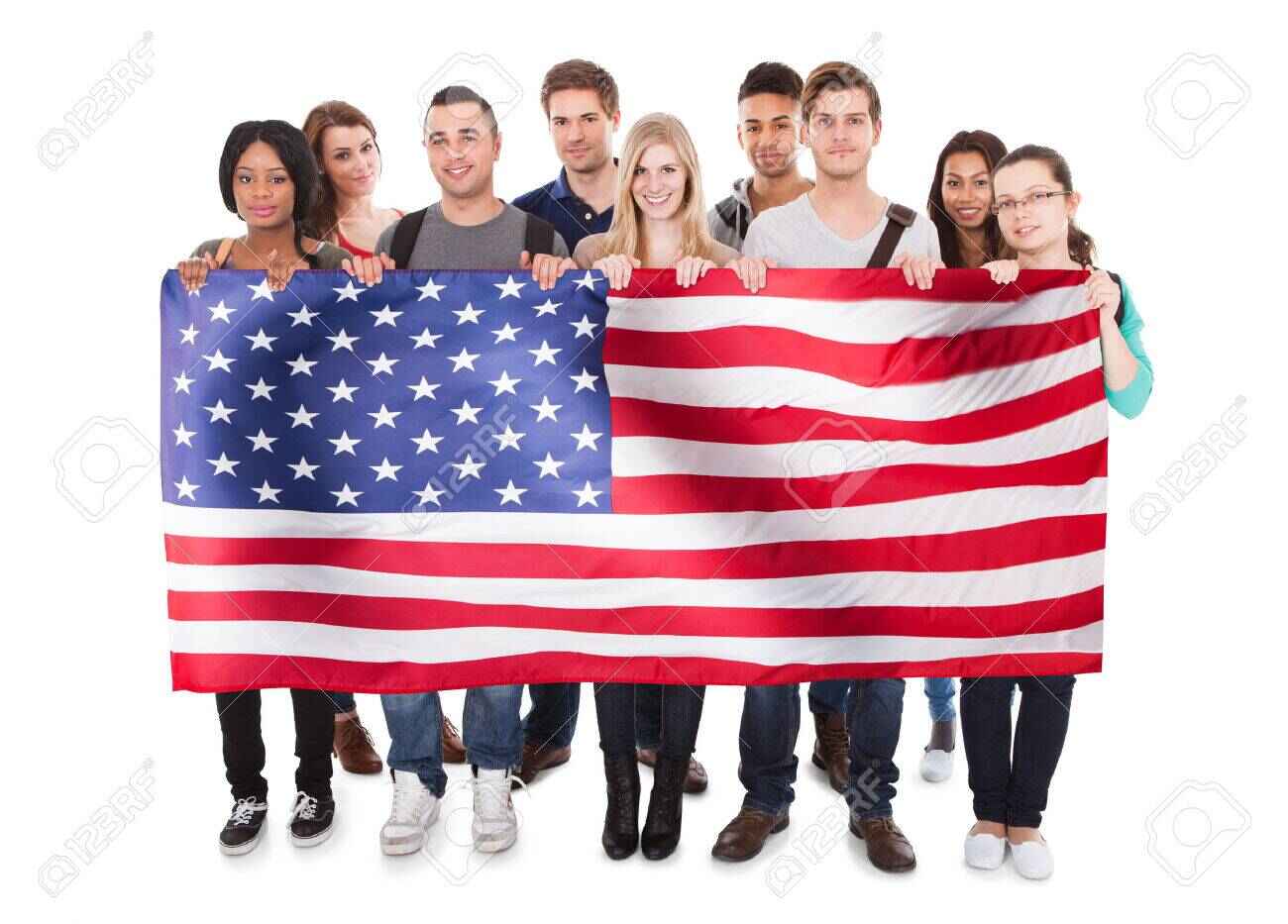 US Drops from Top 20 Happiest Countries List in 2024