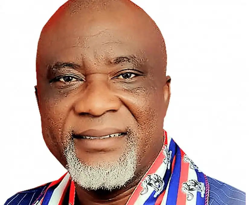 Bawumia ’s promise to cancel e-levy is a lie – Hopeson Adorye