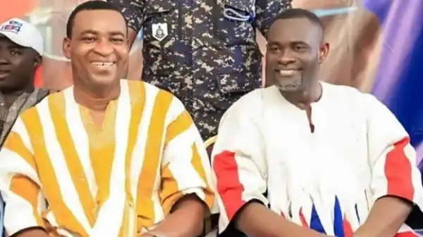 John Kumah, Wontumi Were Poisoned With Akomfem Meat