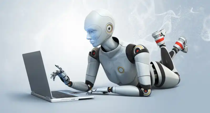 10 Industries That Have Been Revamped by AI