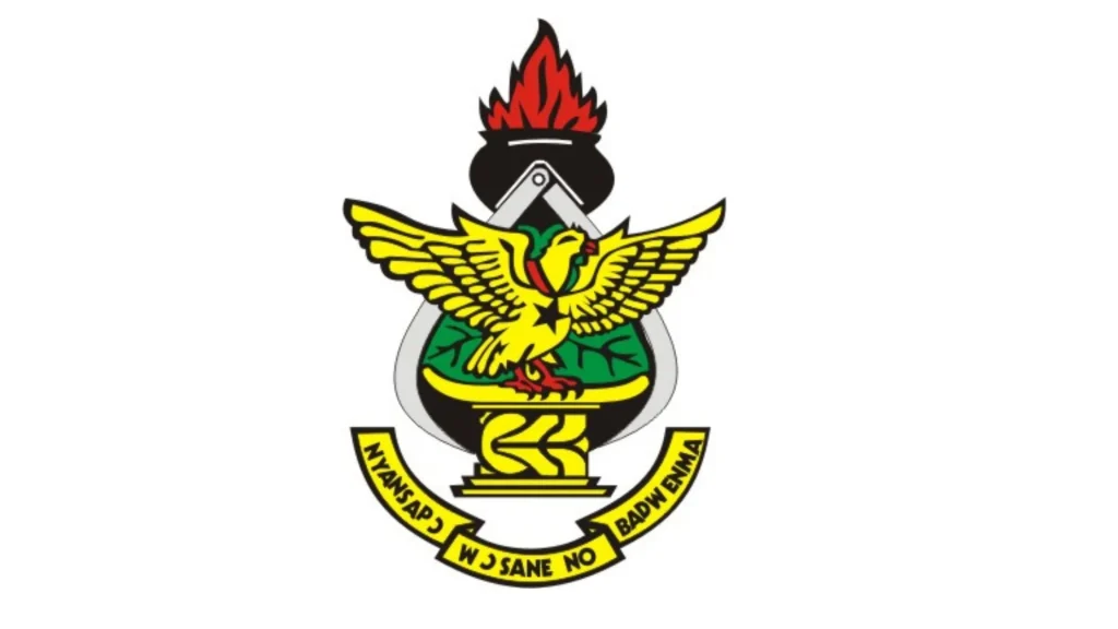 2024 KNUST Admissions for Top-Up Agriculture and Engineering Programmes