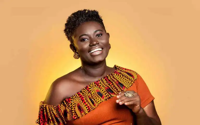 Message Of Gratitude On My Signathon – Afua Asantewaa Writes