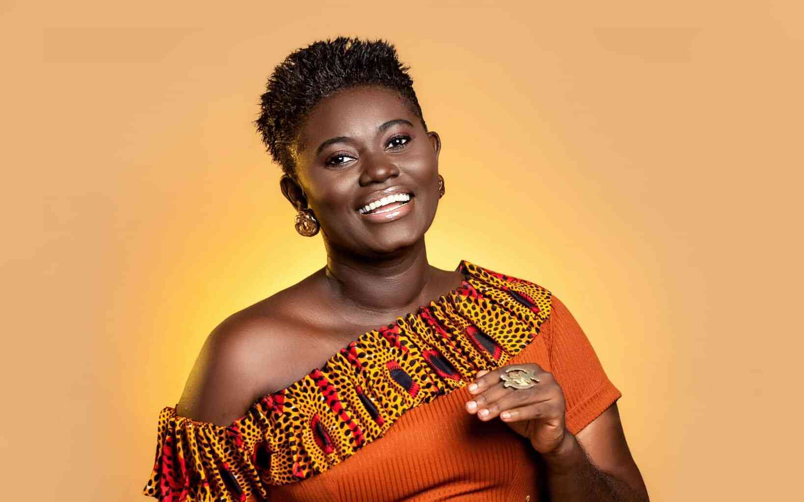 Message Of Gratitude On My Signathon – Afua Asantewaa Writes