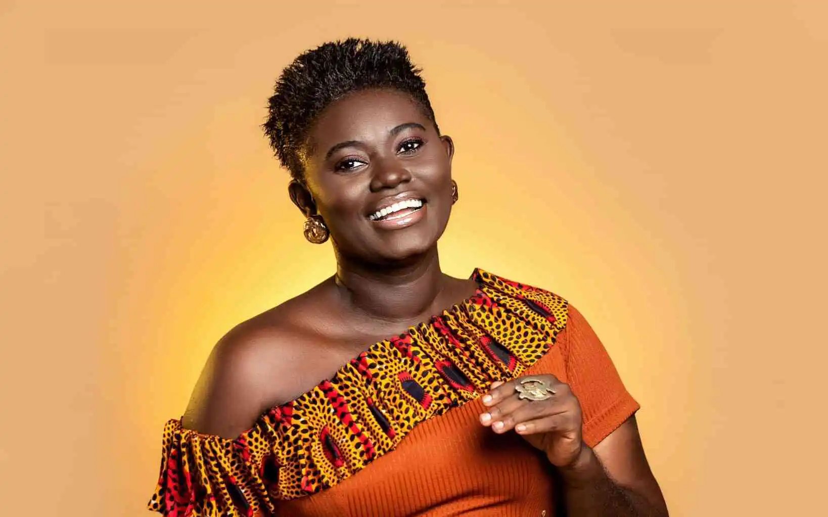 Message Of Gratitude On My Signathon - Afua Asantewaa Writes
