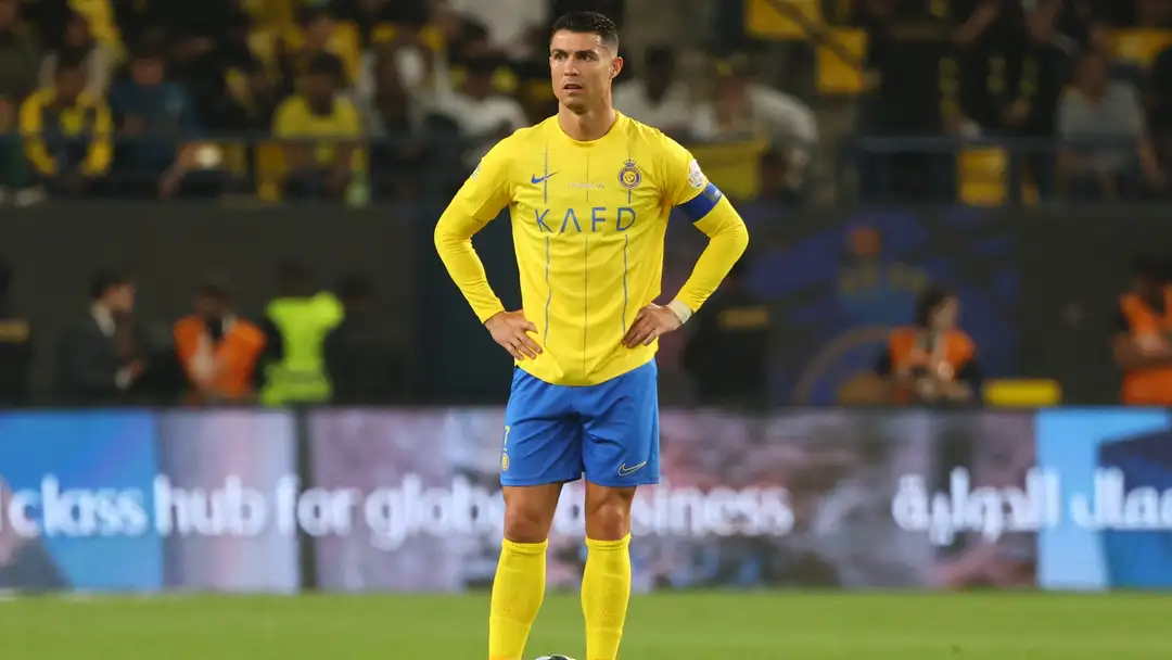 Ronaldo’s Lesson for Al-Nassr Squad after Lose Title