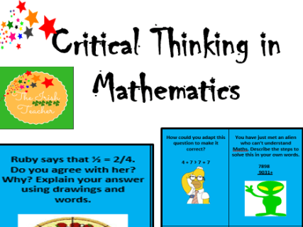 2024 BECE Mathematics: Critical Thinking & Application Questions