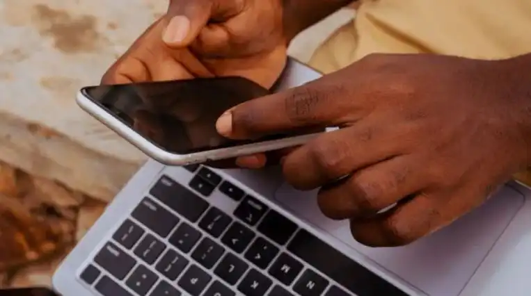 Ghana Poor Internet Connectivity and Data