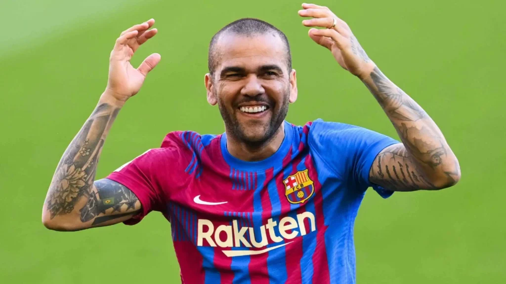 The Truth About Dani Alves Suicide In Prison