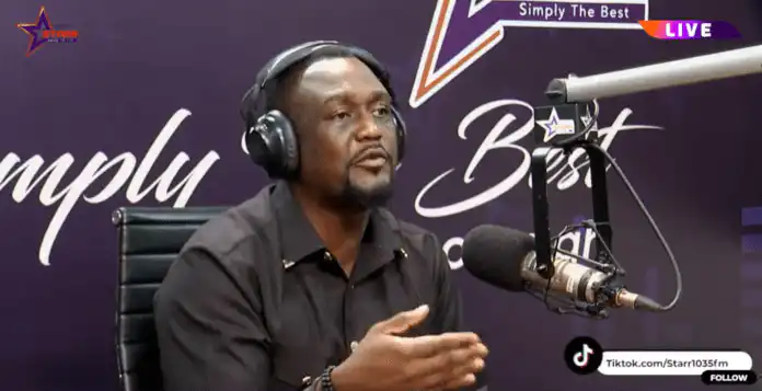 Bekwai government hospital to ECG