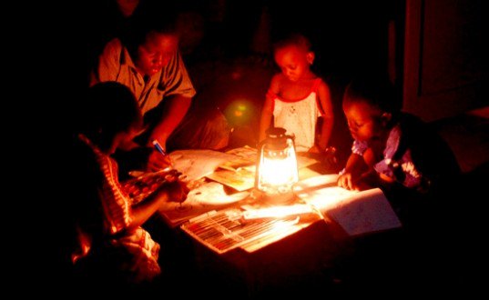 Dumsor Timetable For March 2024