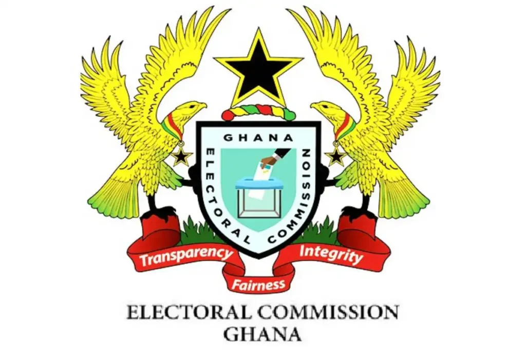 EC's 2024 Election IPAC meeting