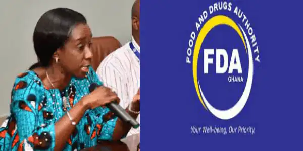 FDA to Close Down Unregistered Eateries