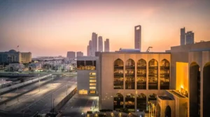 UAE Bank announces return on equity up 41%