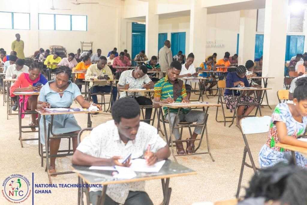 NTC Postpones 2024 Teacher Licensure Examination (GTLE 1)