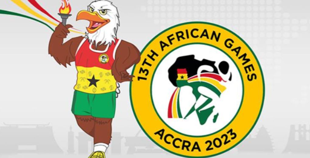 Ticket prices for 13th All African Games in Ghana