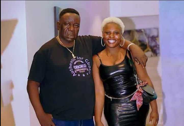 Mr. Ibu’s Adopted Daughter Takes Control of Late Actor’s TikTok Account