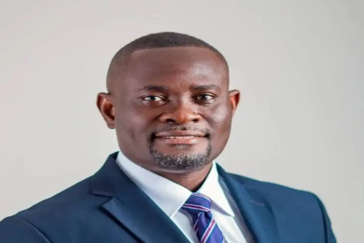 Properties John Kumah Made At Age 45 And Bonuses He Received As A Politician