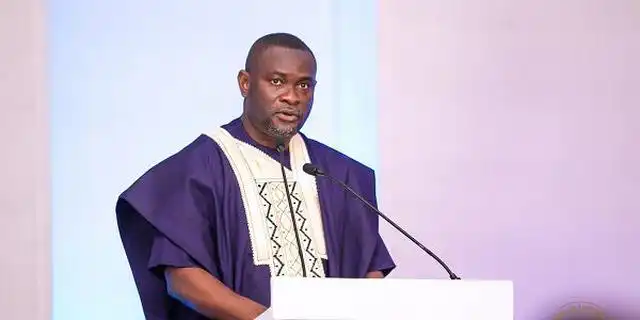 Watch the full gist of how John Kumah was poisoned and killed by the Npp