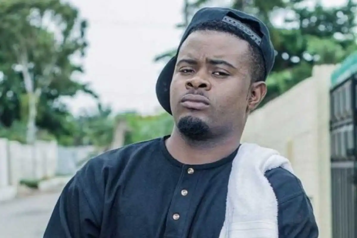 Update: Current State Of YOLO Actor Drogba's Disease