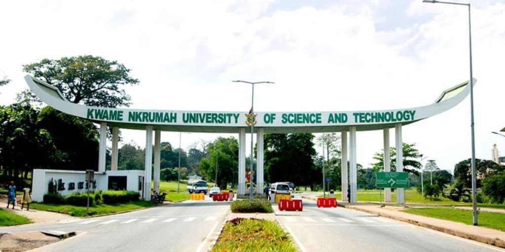 KNUST BSc Top-Up Admission Forms 2023-2024 Out, How To Apply