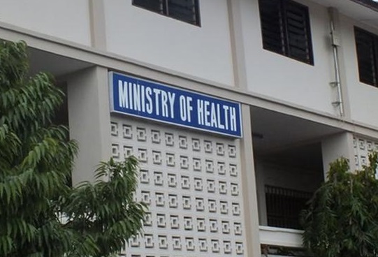 MoH Begins Recruitment Of Medical And Dental Officers