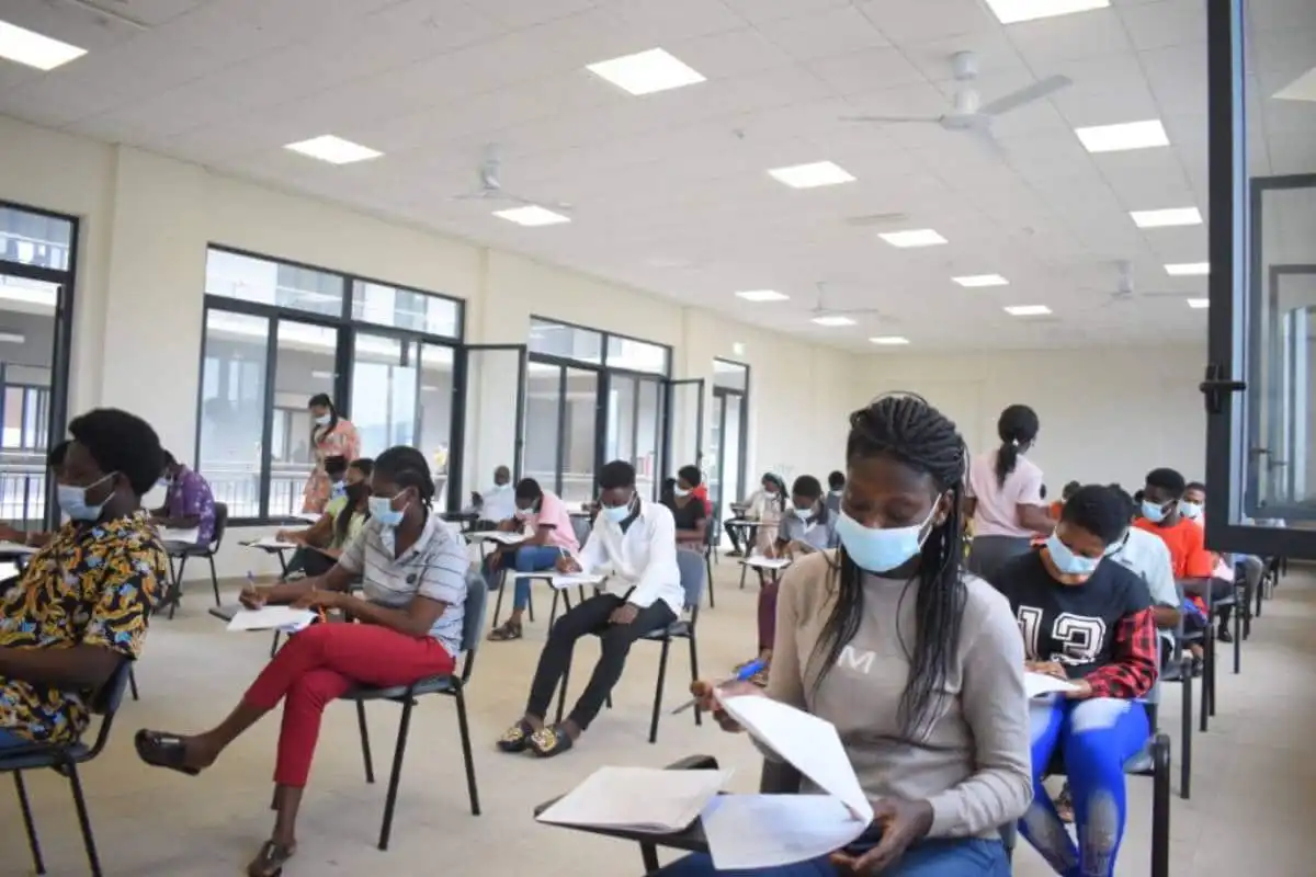 NTC 2024 GTLE 1 Exam Timetable