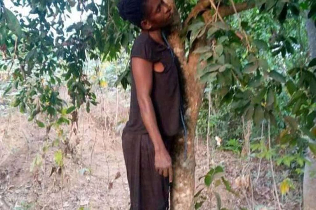 Nigerian Woman Commits Suicide Over Hardship