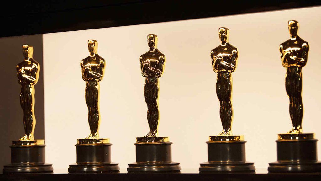2024 Oscars: Full List Of Winners