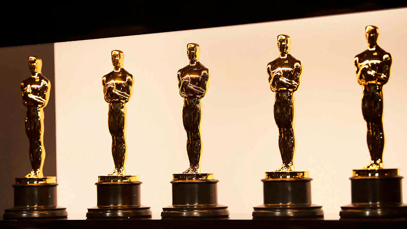 2024 Oscars: Full List Of Winners