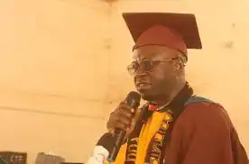 Pusiga: Complete stalled projects &ndash; Dr Halidu tells government.