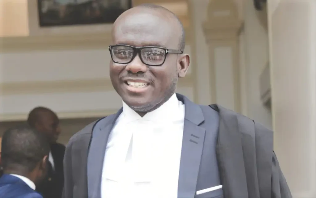 Dame GH¢14 TRILLION Akufo-Addo