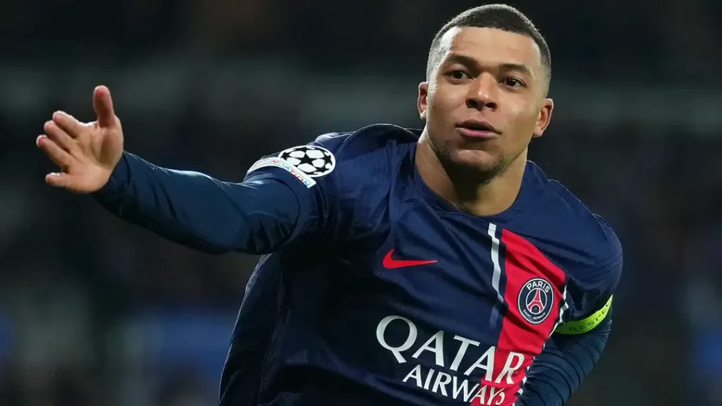 Real Madrid warned Neymar and Messi ahead of Mbappe's arrival