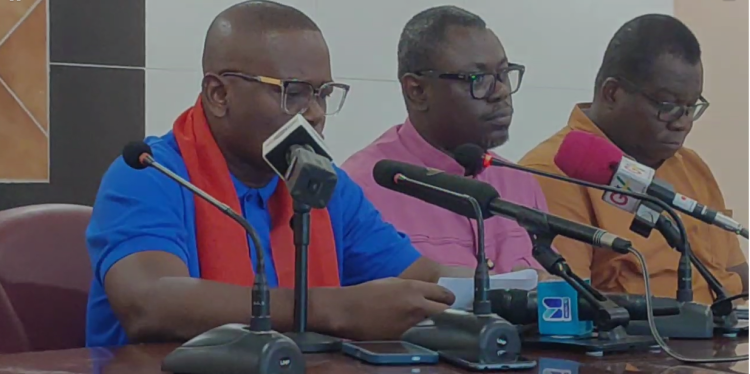 In a decisive move aimed at quelling a growing educational unrest, the National Labour Commission (NLC) has issued a directive to the three leading teacher unions in Ghana, instructing them to immediately call off their ongoing strike.