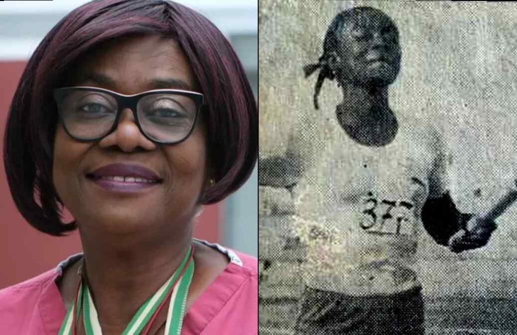 Fastest Woman In Africa Retires After 50 Years