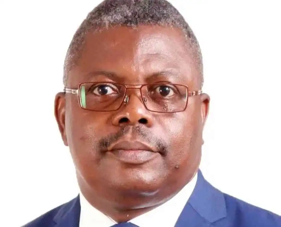 Richard Ackom, Deputy CHRAJ Commissioner Is Dead